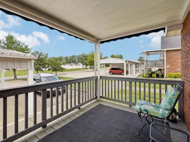 Condo for sale in Tennessee