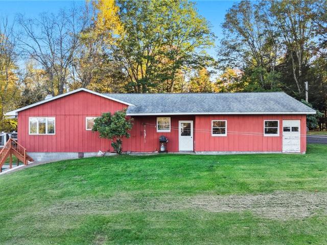 House for sale in Laurens, New York