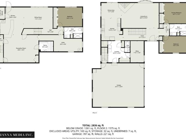House for sale in Laurens, New York