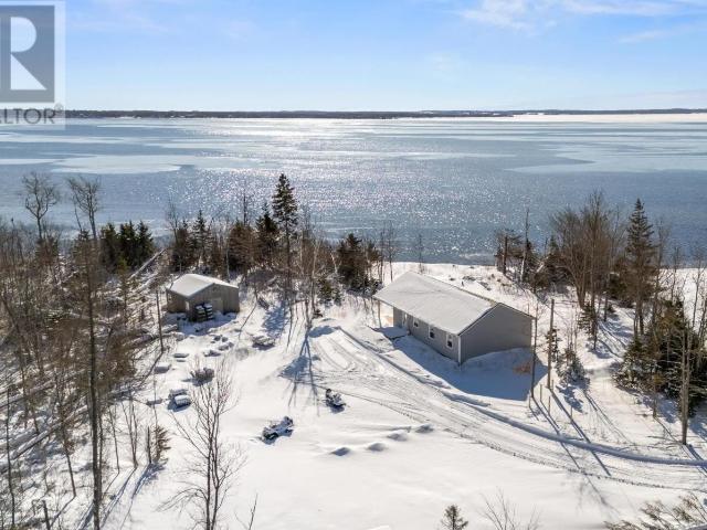 House for sale in Georgetown, Prince Edward Island