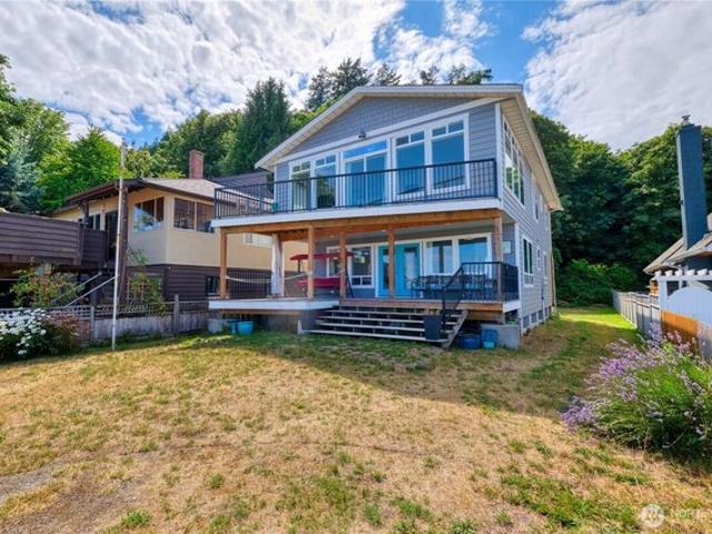 House for sale in Point Roberts, Washington