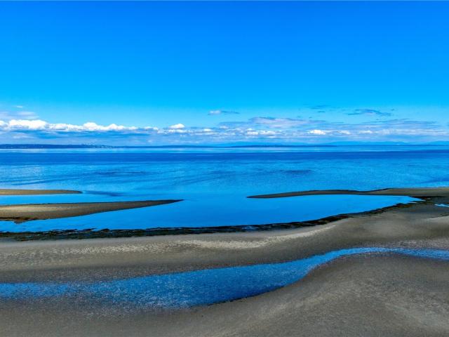 House for sale in Point Roberts, Washington