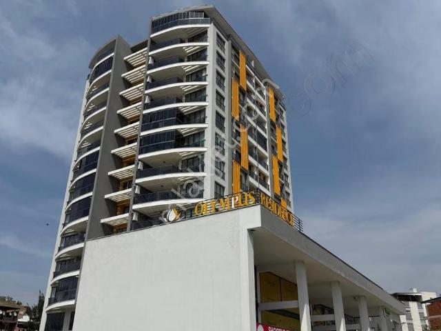 Bayrakli, İzmir içerisinde kiralık mülk
