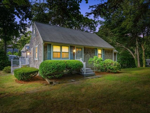 House for sale in Osterville, Massachusetts