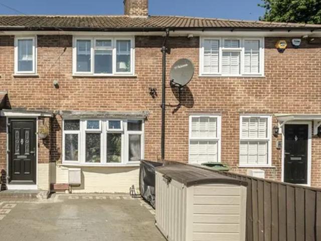 House for rent in Mottingham, Isle Of Man
