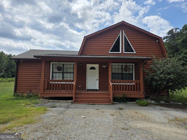 House for sale in Senoia, Coweta County