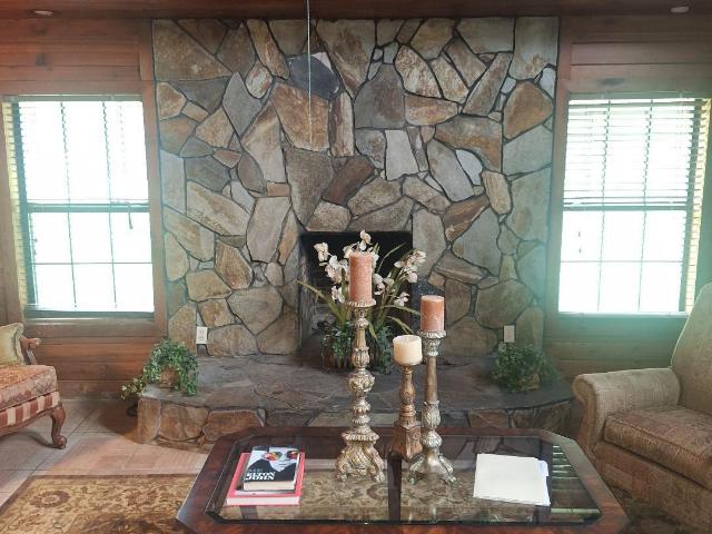 House for sale in Senoia, Georgia