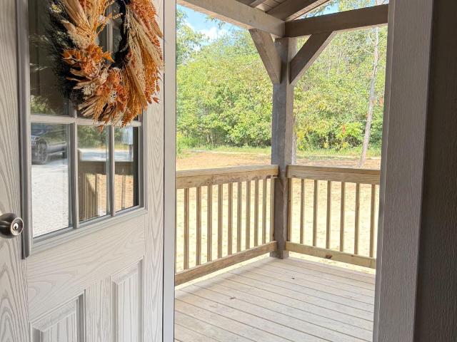 House for sale in Manchester, Ohio