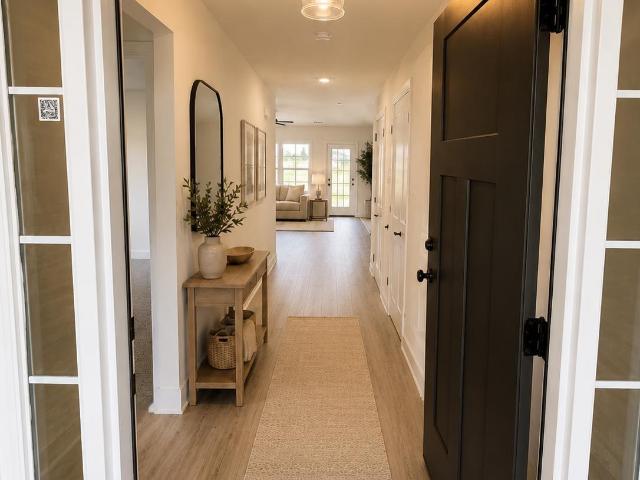 House for sale in New Market, Alabama