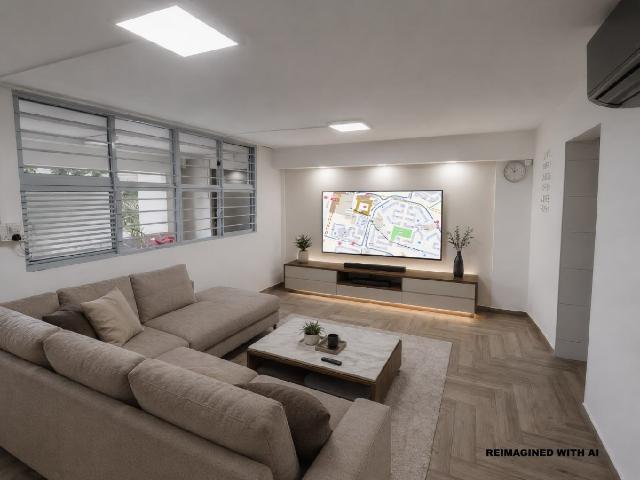 Apartment for sale