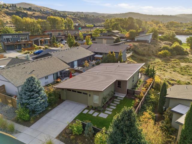 House for sale in The Dalles, Wasco County