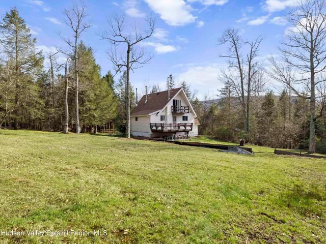 House for sale in New York