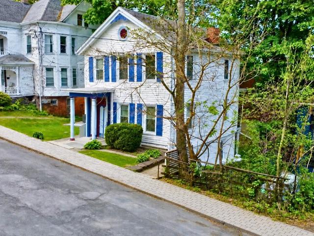 House for sale in Catskill, New York