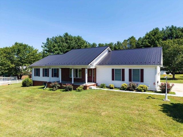 House for sale in Virginia