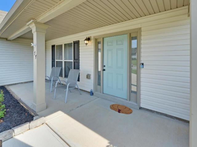 House for sale in Banks, Georgia