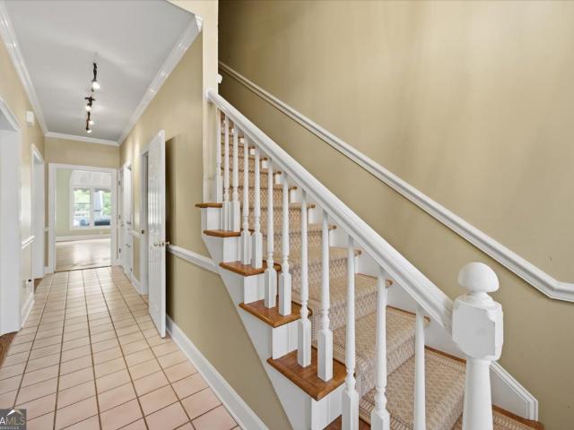 Townhouse for sale in Macon, Georgia