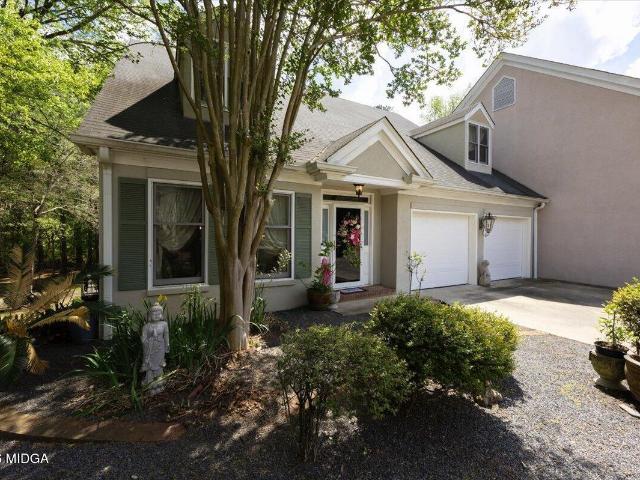 Townhouse for sale in Macon, Georgia
