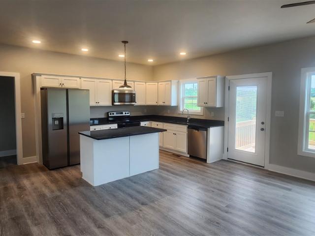 House for sale in Adolphus, Kentucky