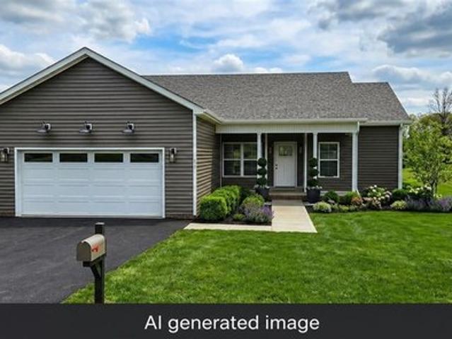 House for sale in Adolphus, Kentucky