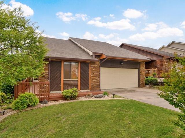 Townhouse for sale in Branson, Missouri