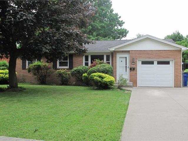 House for sale in Buffalo, New York