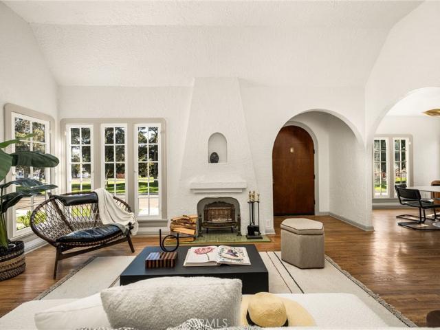House for sale in Fullerton, California