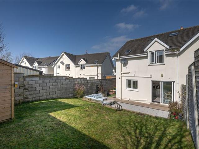 Semi Detached House for sale in Ballincollig
