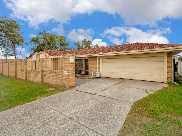 Apartment for rent in Langford, Western Australia