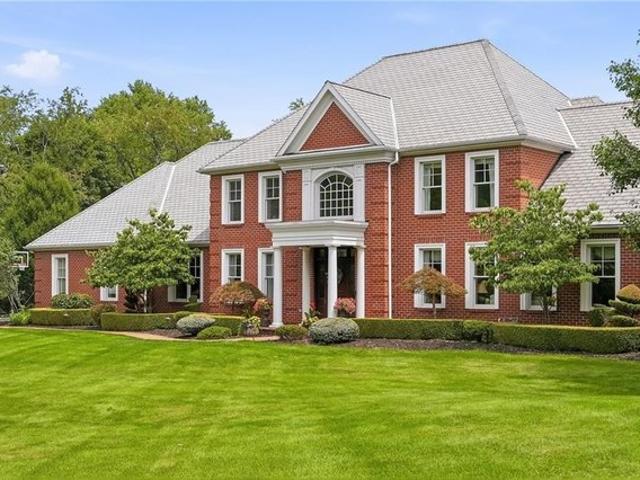 House for sale in Sewickley, Pennsylvania