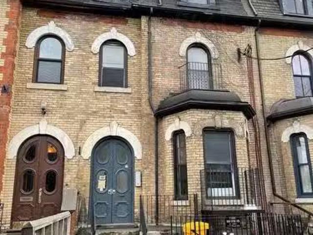 House for sale in Woburn, Ontario