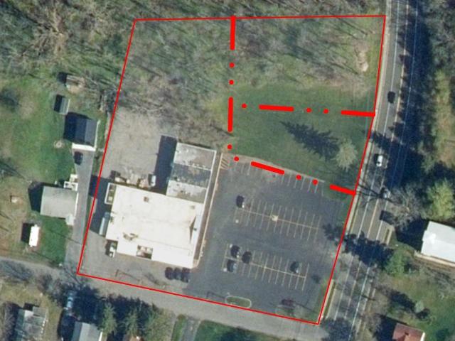 Commercial for sale in Village of Union Springs, Cayuga County