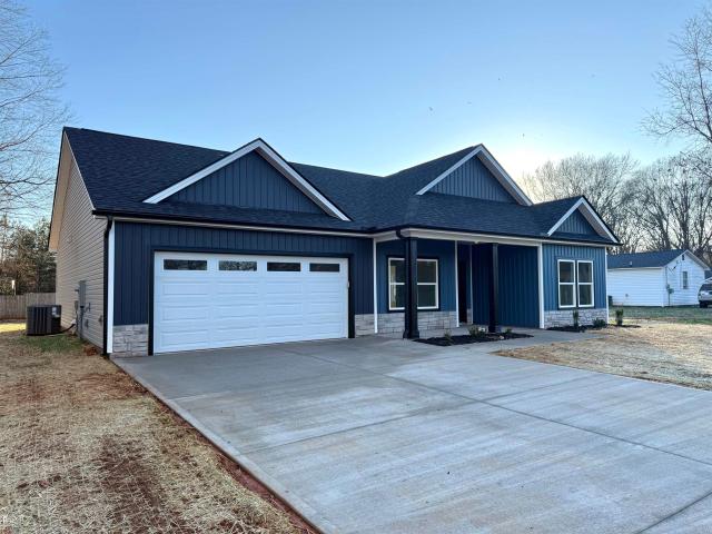 Property for sale in Wellford, South Carolina