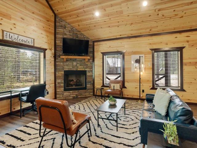 House for sale in Broken Bow, Oklahoma