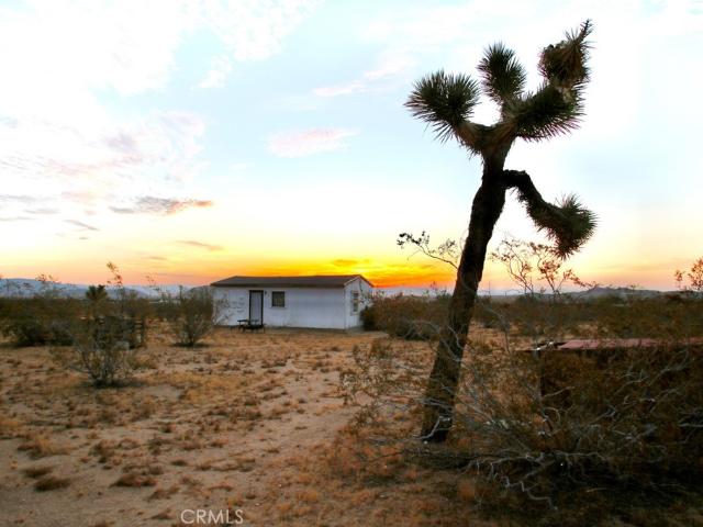 Land for sale in Flamingo Heights, Yucca Valley