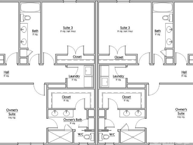 Townhouse for sale in North Carolina