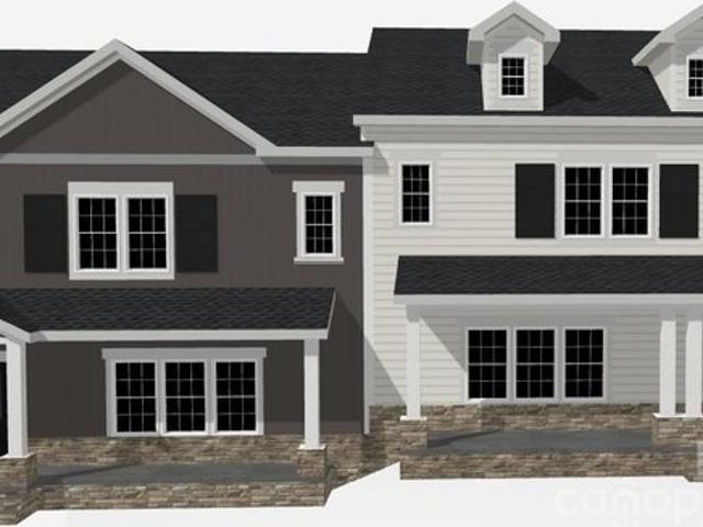 Townhouse for sale in Asheville, Buncombe County
