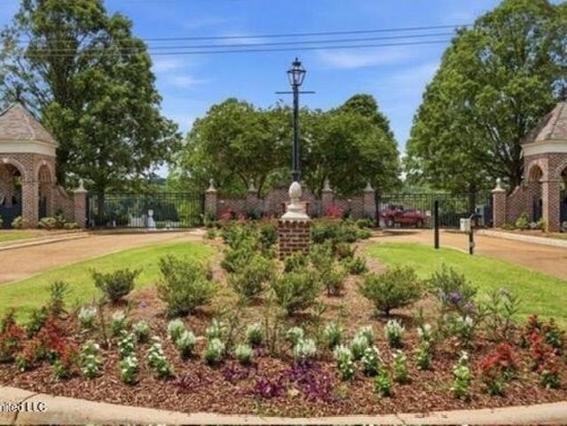 Land for sale in Flora, Mississippi