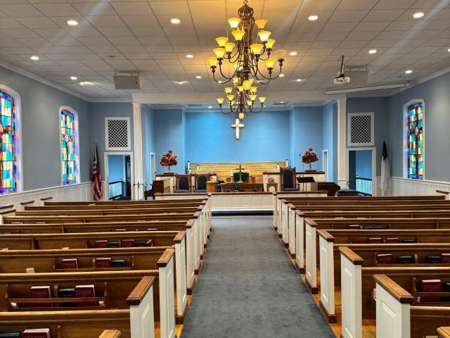 Commercial for sale in Trion, Georgia