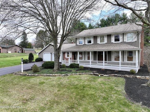 House for sale in Northumberland, Pennsylvania