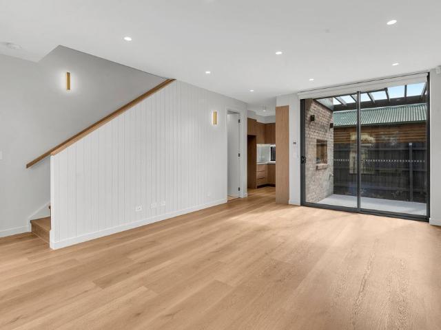Townhouse for rent in Camerons Creek, Victoria