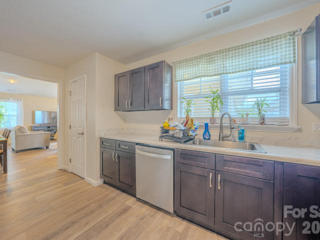 House for sale in Hendersonville, North Carolina