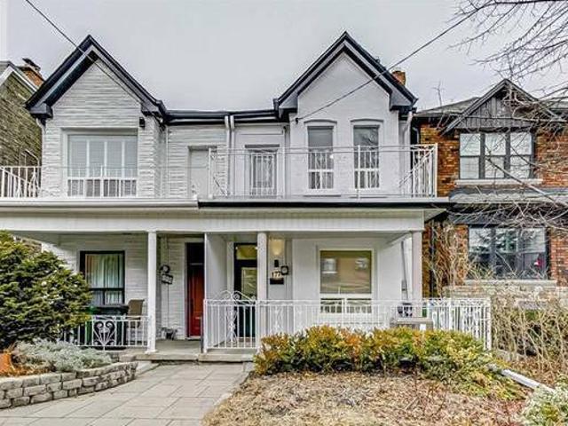 House for sale in Woburn, Ontario