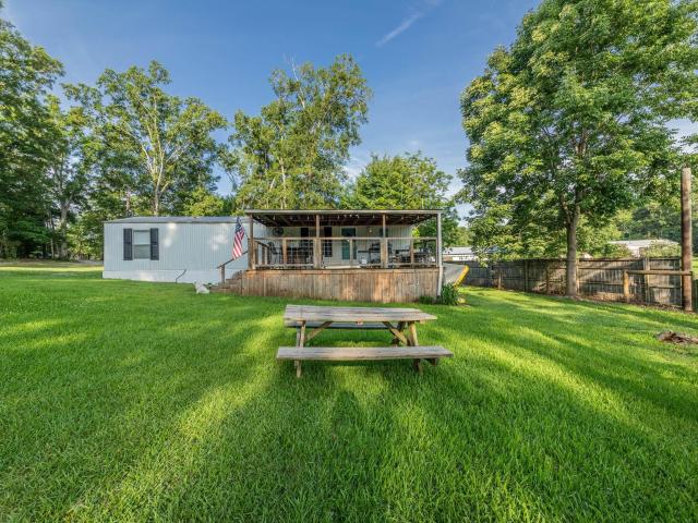 House for sale in Saluda, South Carolina