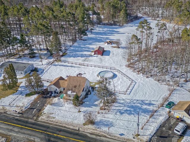 House for sale in New York