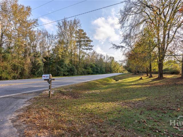 Land for sale in Carlton, Georgia