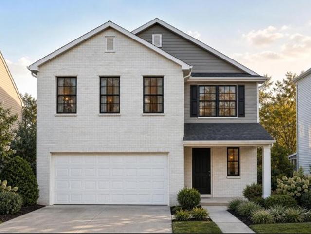 House for sale in Georgetown, Scott County