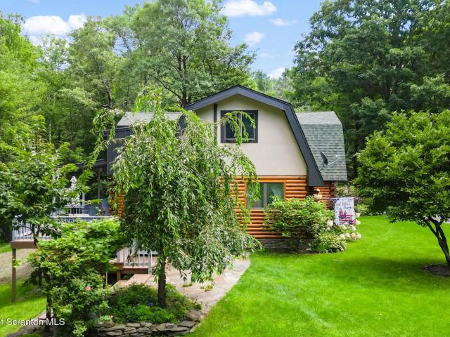 House for sale in Bradford, Pennsylvania
