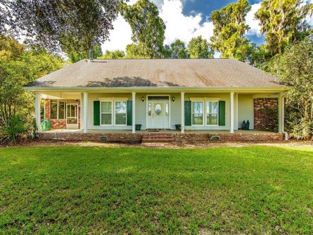 House for sale in Thibodaux, Louisiana