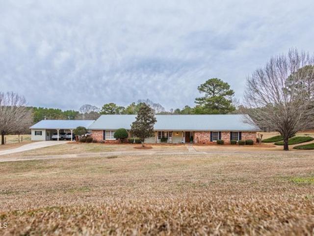 House for sale in Quitman, Mississippi