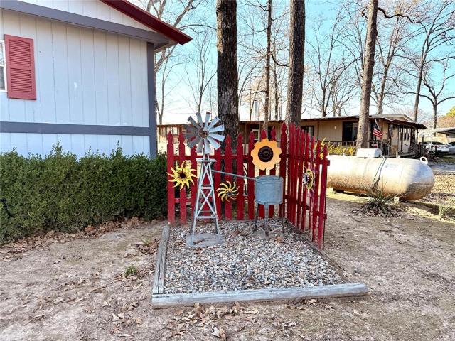 House for sale in Wood, Texas
